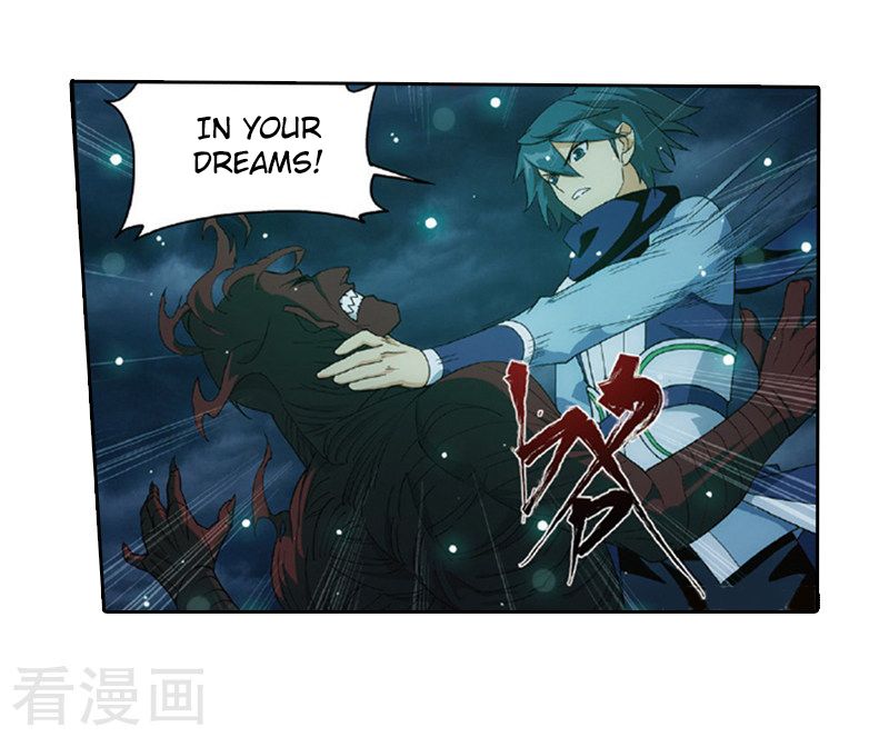 BATTLE THROUGH THE HEAVENS Chapter 259 - Page 15 in English