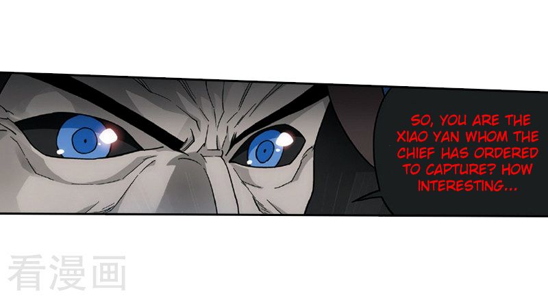 BATTLE THROUGH THE HEAVENS Chapter 259 - Page 34 in English