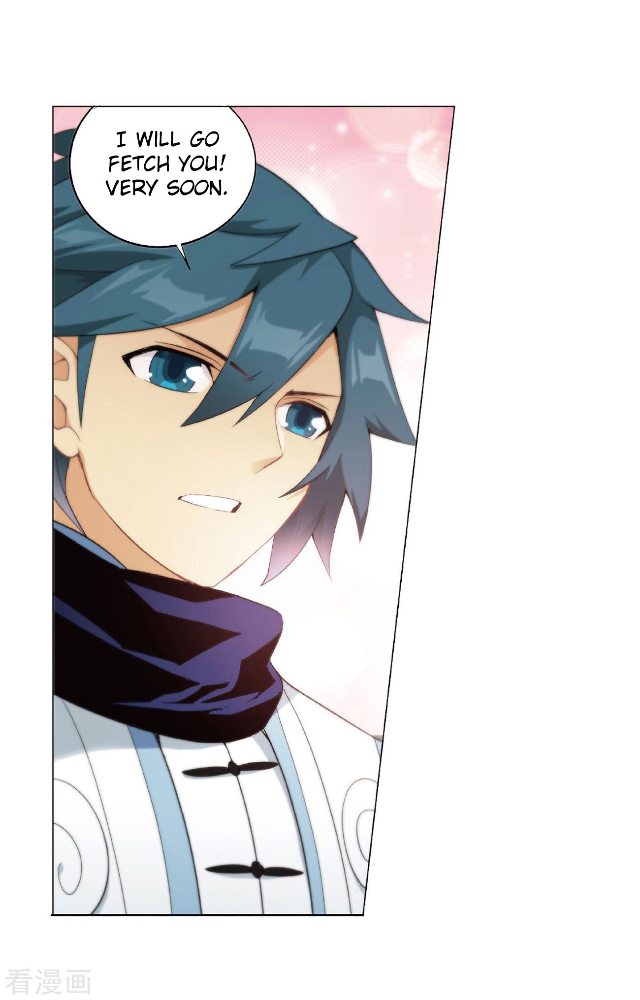 BATTLE THROUGH THE HEAVENS Chapter 264 - Page 48 in English