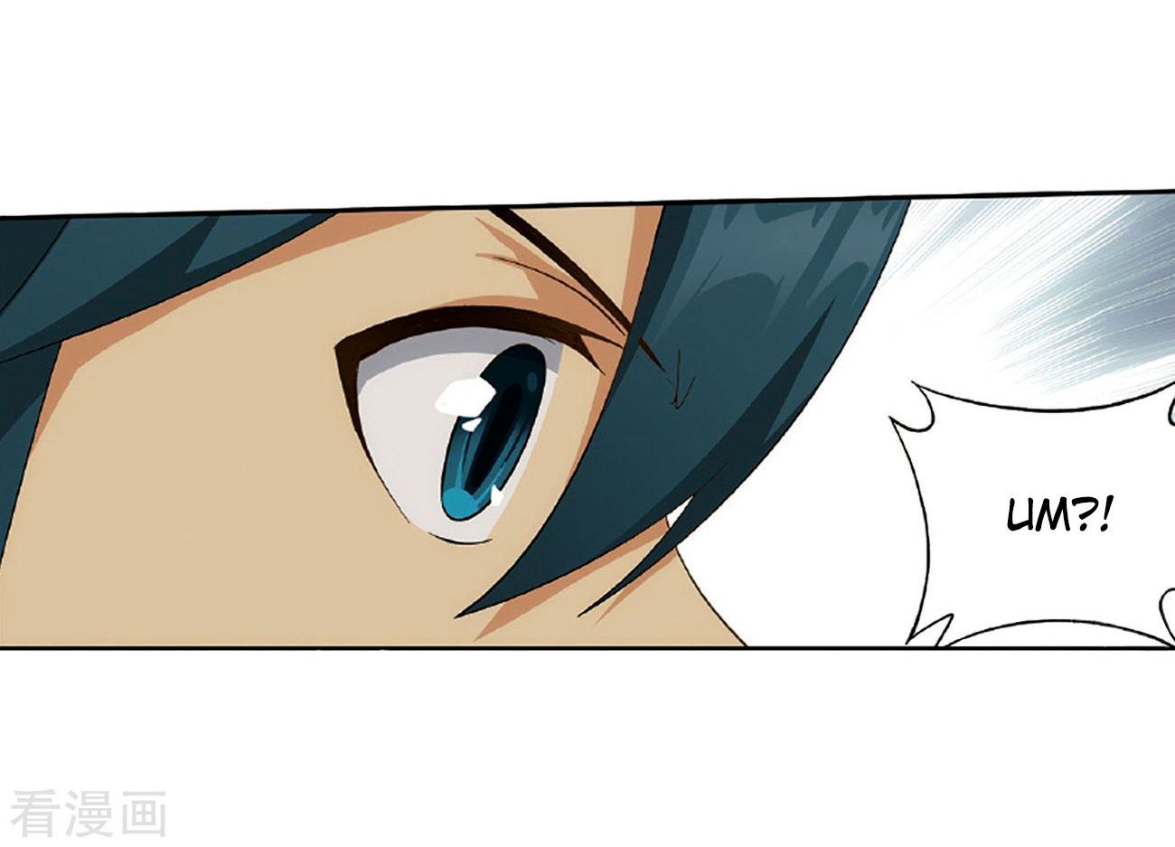 BATTLE THROUGH THE HEAVENS Chapter 265 - Page 10 in English
