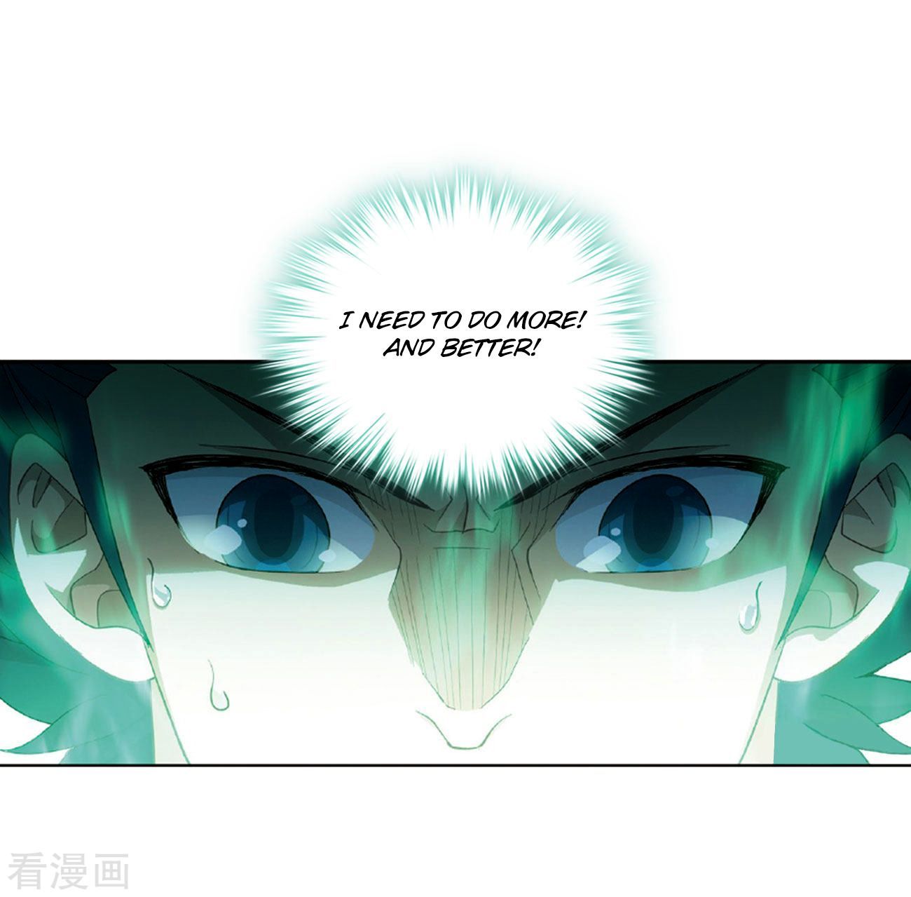 BATTLE THROUGH THE HEAVENS Chapter 265 - Page 48 in English
