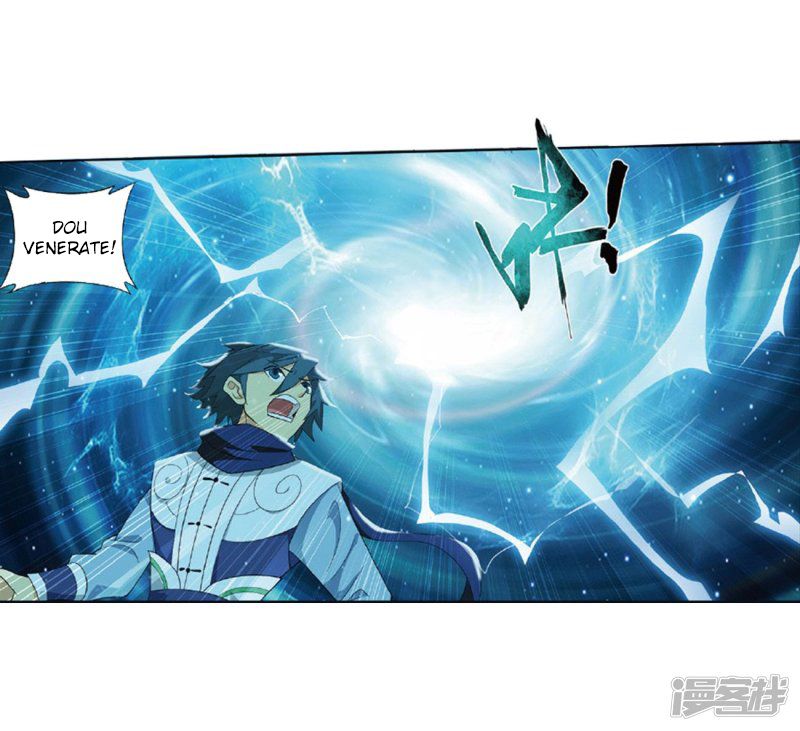 BATTLE THROUGH THE HEAVENS Chapter 267 - Page 14 in English