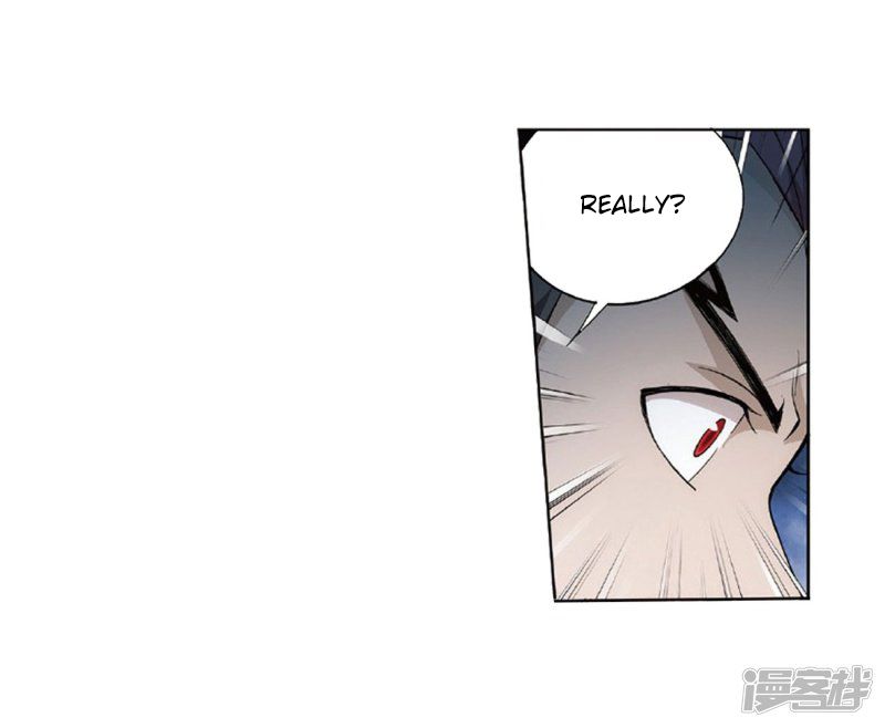 BATTLE THROUGH THE HEAVENS Chapter 267 - Page 47 in English