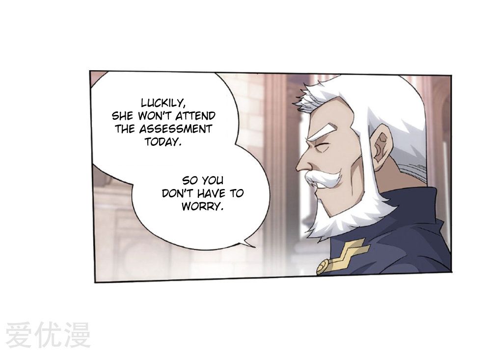 BATTLE THROUGH THE HEAVENS Chapter 268 - Page 6 in English