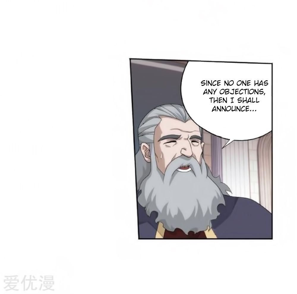 BATTLE THROUGH THE HEAVENS Chapter 269 - Page 32 in English