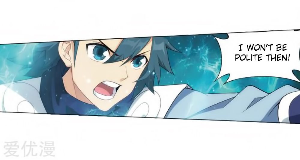 BATTLE THROUGH THE HEAVENS Chapter 269 - Page 44 in English
