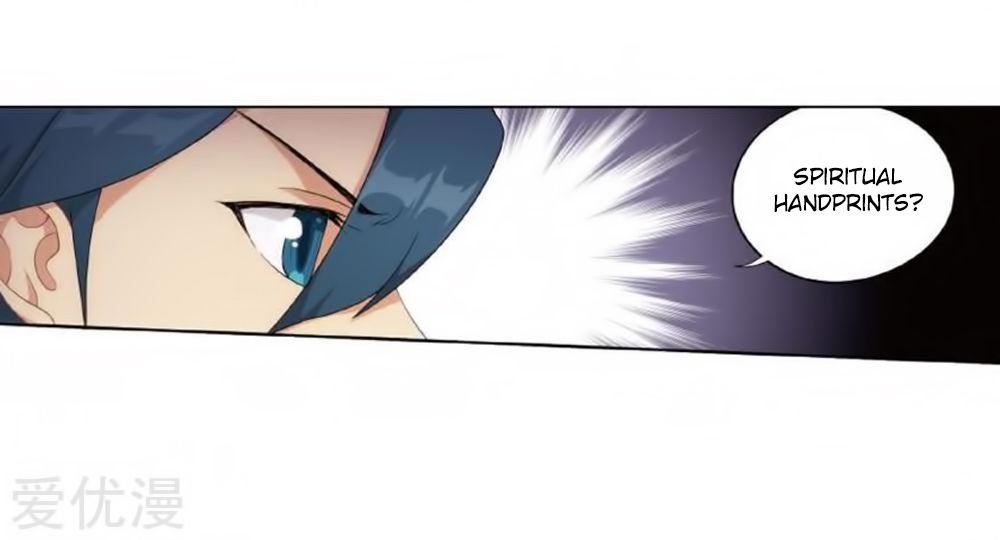 BATTLE THROUGH THE HEAVENS Chapter 269 - Page 53 in English