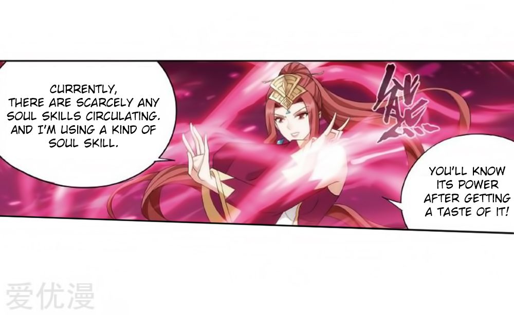 BATTLE THROUGH THE HEAVENS Chapter 269 - Page 58 in English