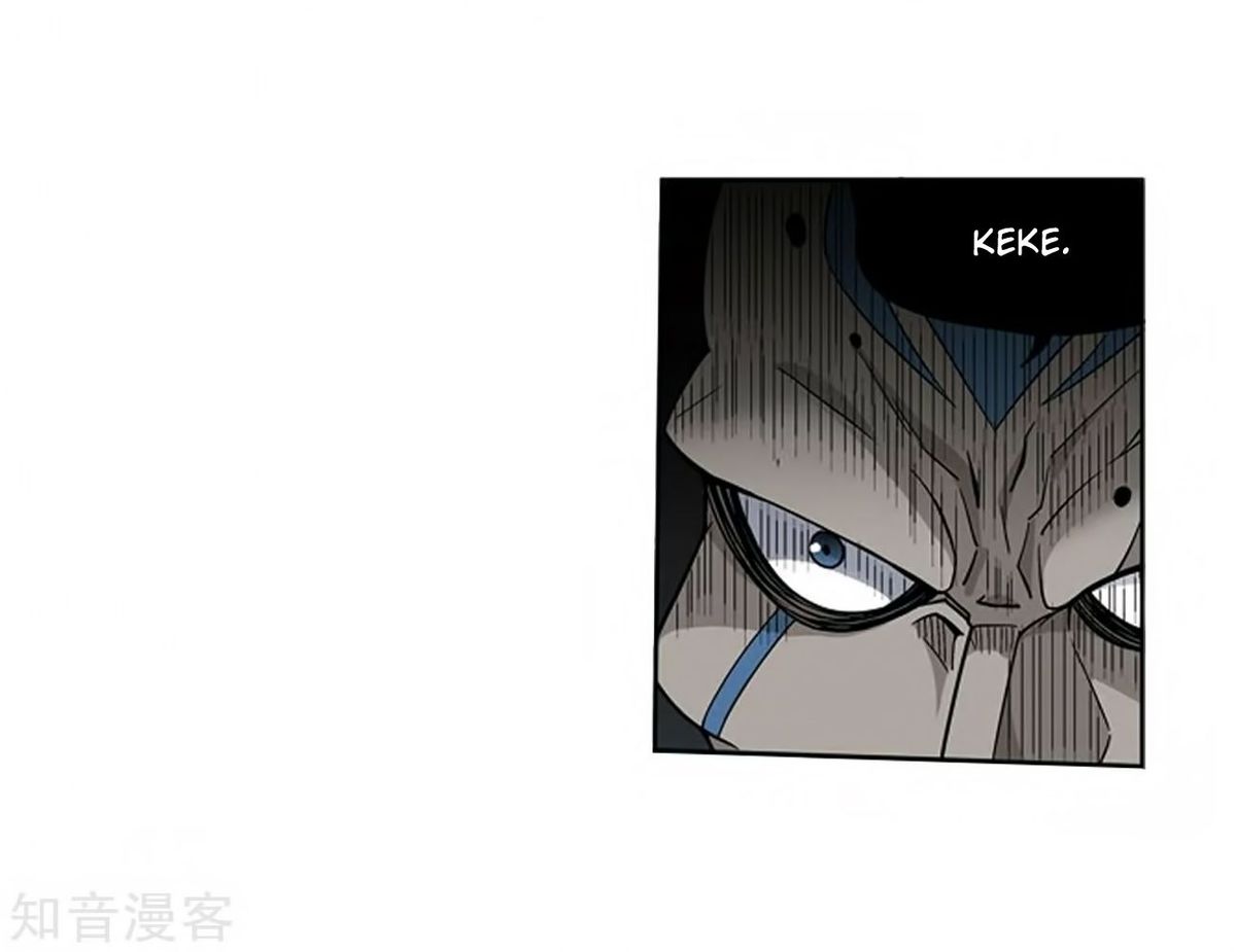 BATTLE THROUGH THE HEAVENS Chapter 271 - Page 13 in English