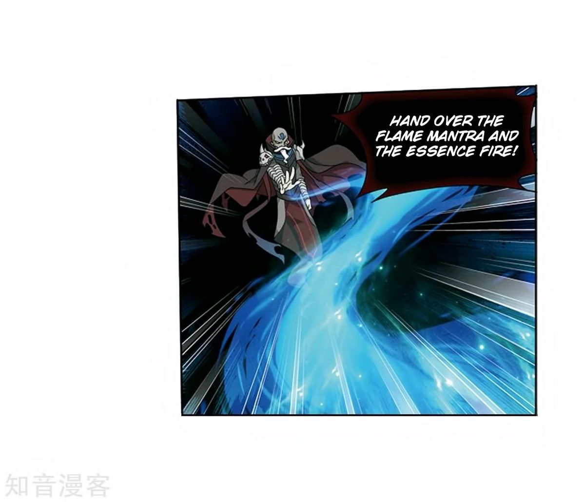 BATTLE THROUGH THE HEAVENS Chapter 271 - Page 16 in English