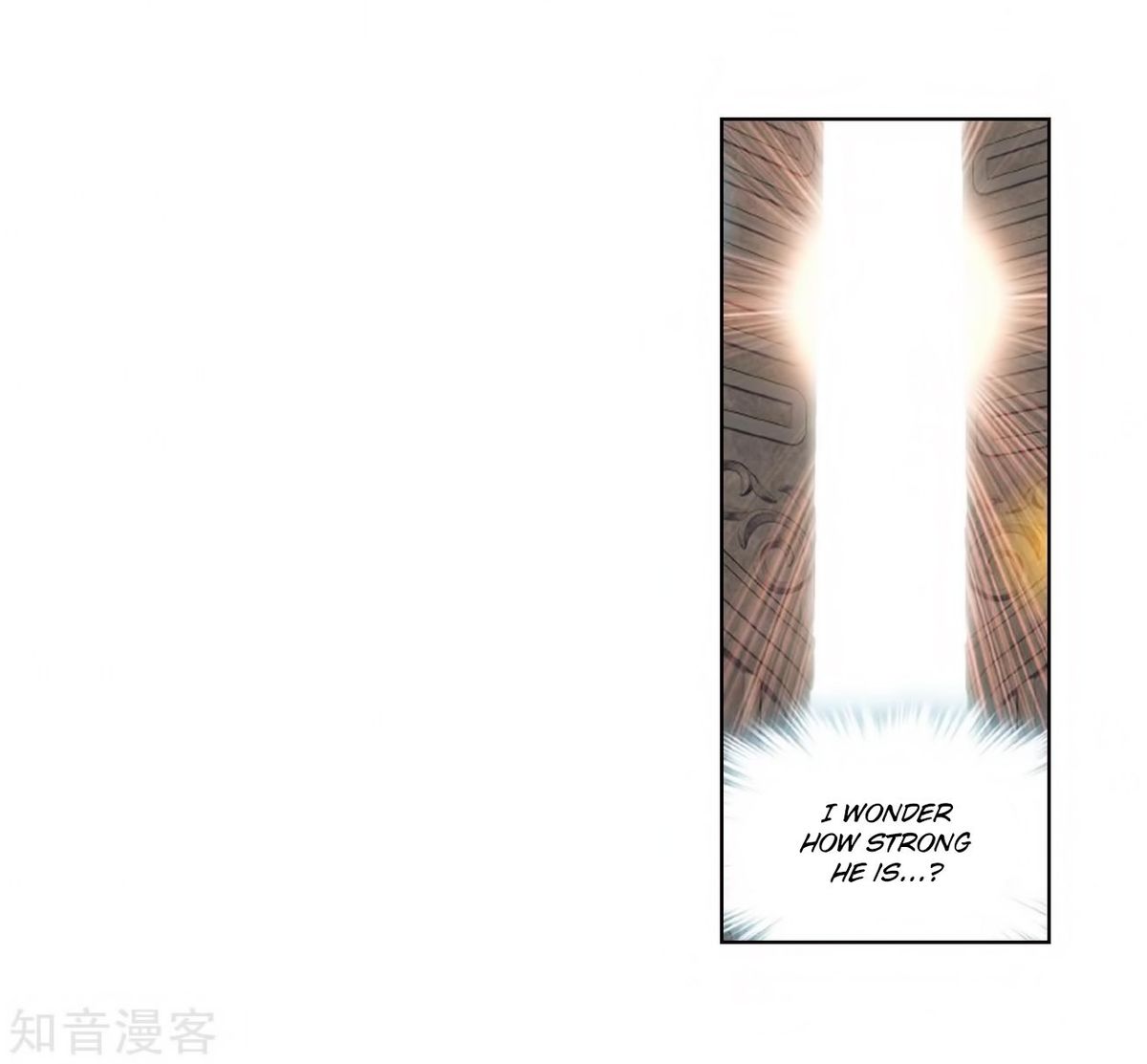 BATTLE THROUGH THE HEAVENS Chapter 272 - Page 10 in English
