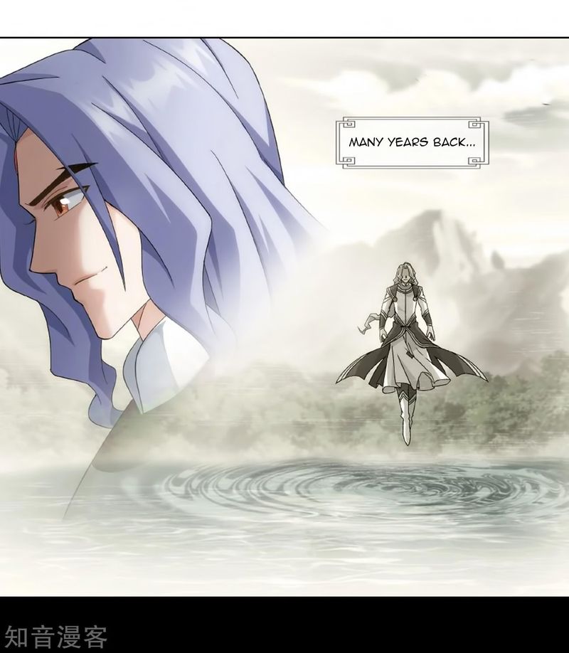 BATTLE THROUGH THE HEAVENS Chapter 272 - Page 20 in English