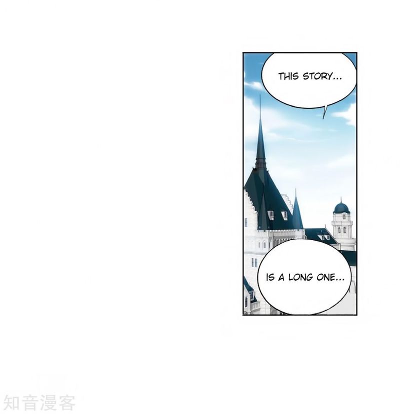 BATTLE THROUGH THE HEAVENS Chapter 272 - Page 32 in English