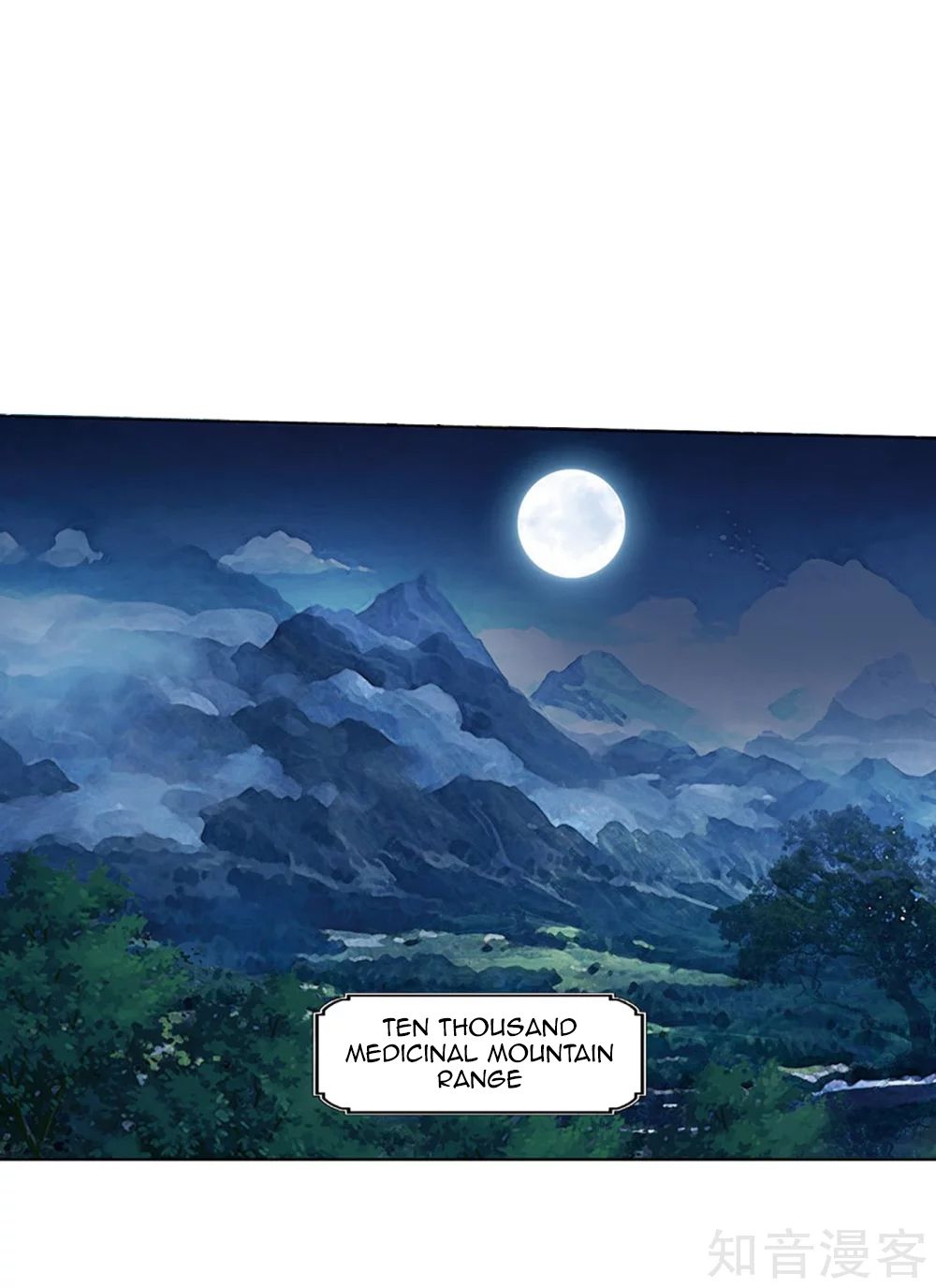 BATTLE THROUGH THE HEAVENS Chapter 274 - Page 36 in English