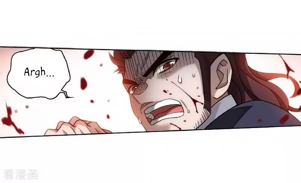 BATTLE THROUGH THE HEAVENS Chapter 276 - Page 34 in English