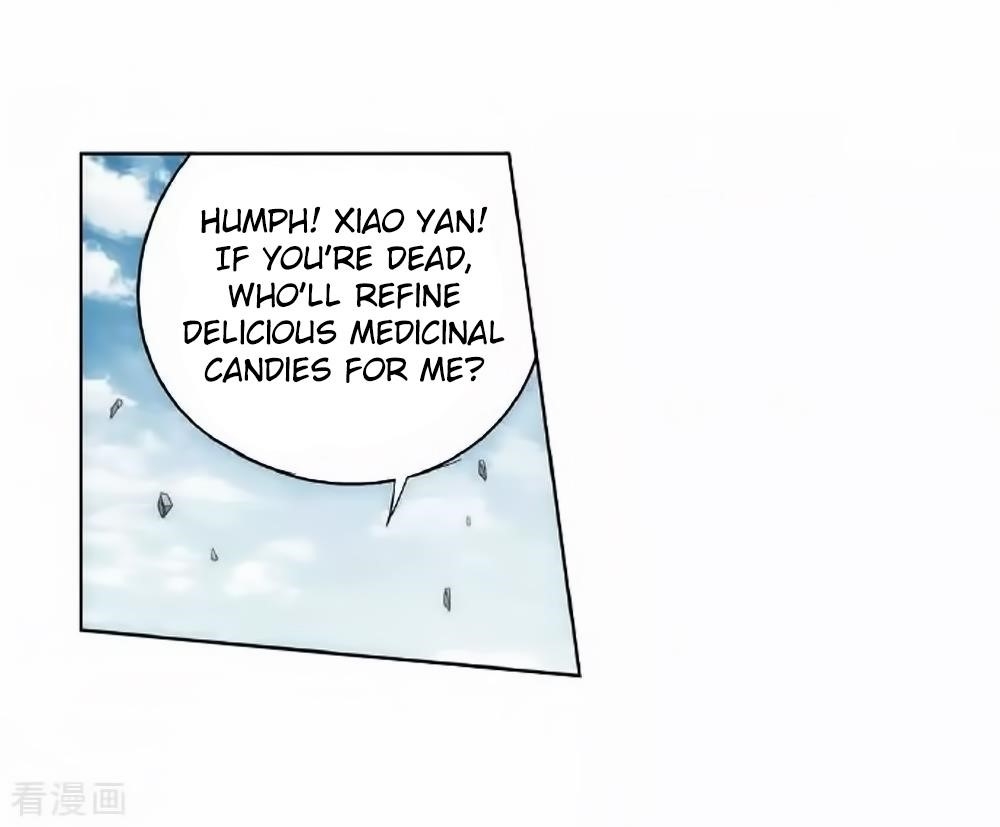 BATTLE THROUGH THE HEAVENS Chapter 276 - Page 43 in English