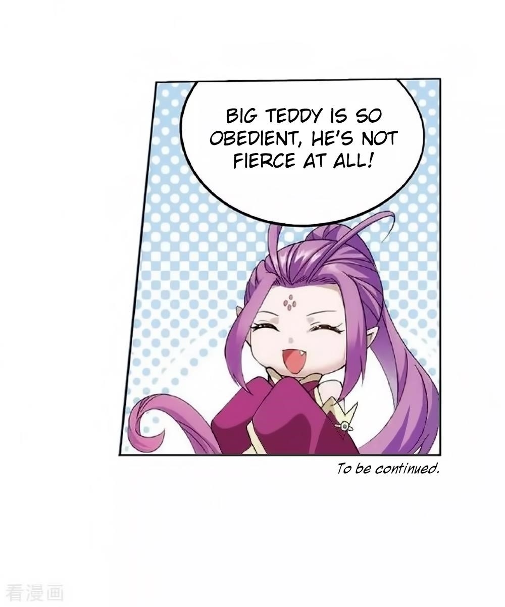 BATTLE THROUGH THE HEAVENS Chapter 276 - Page 59 in English