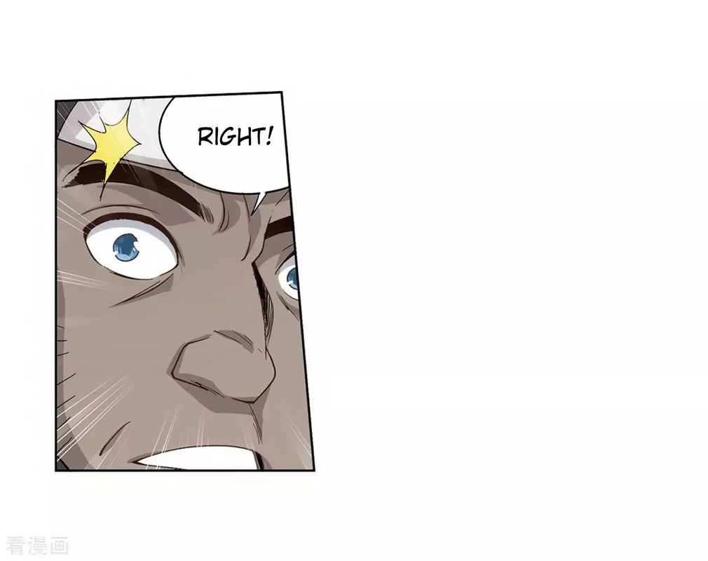BATTLE THROUGH THE HEAVENS Chapter 277 - Page 29 in English