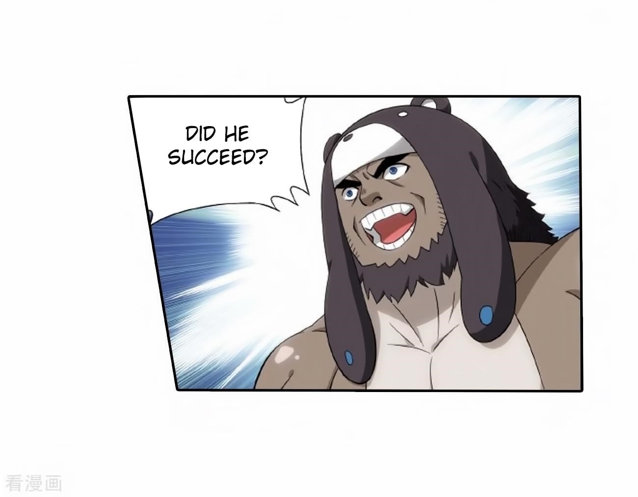 BATTLE THROUGH THE HEAVENS Chapter 278 - Page 14 in English
