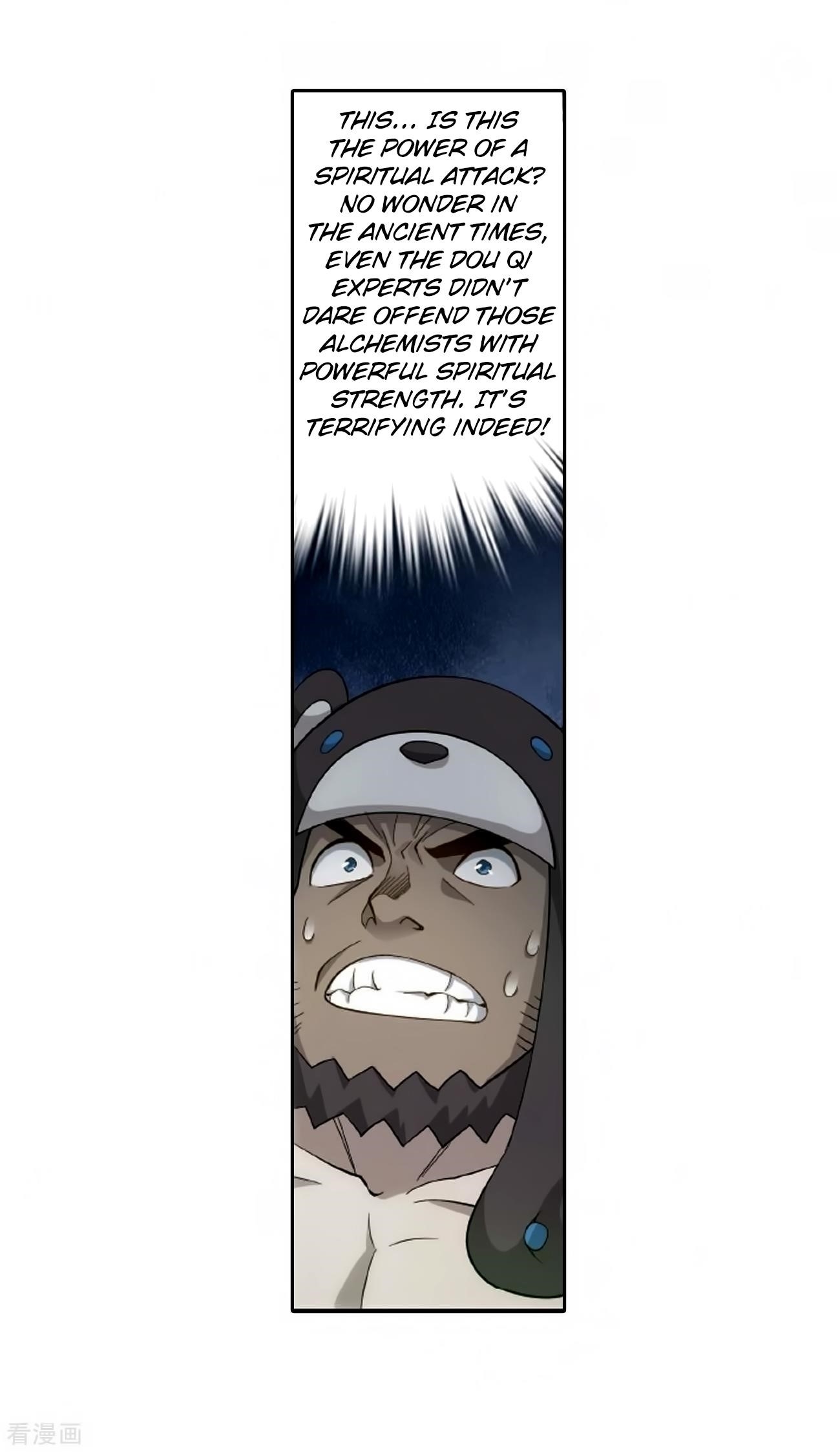 BATTLE THROUGH THE HEAVENS Chapter 278 - Page 26 in English