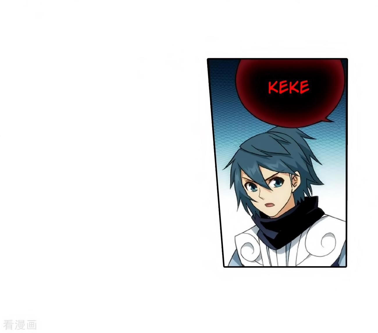 BATTLE THROUGH THE HEAVENS Chapter 278 - Page 46 in English