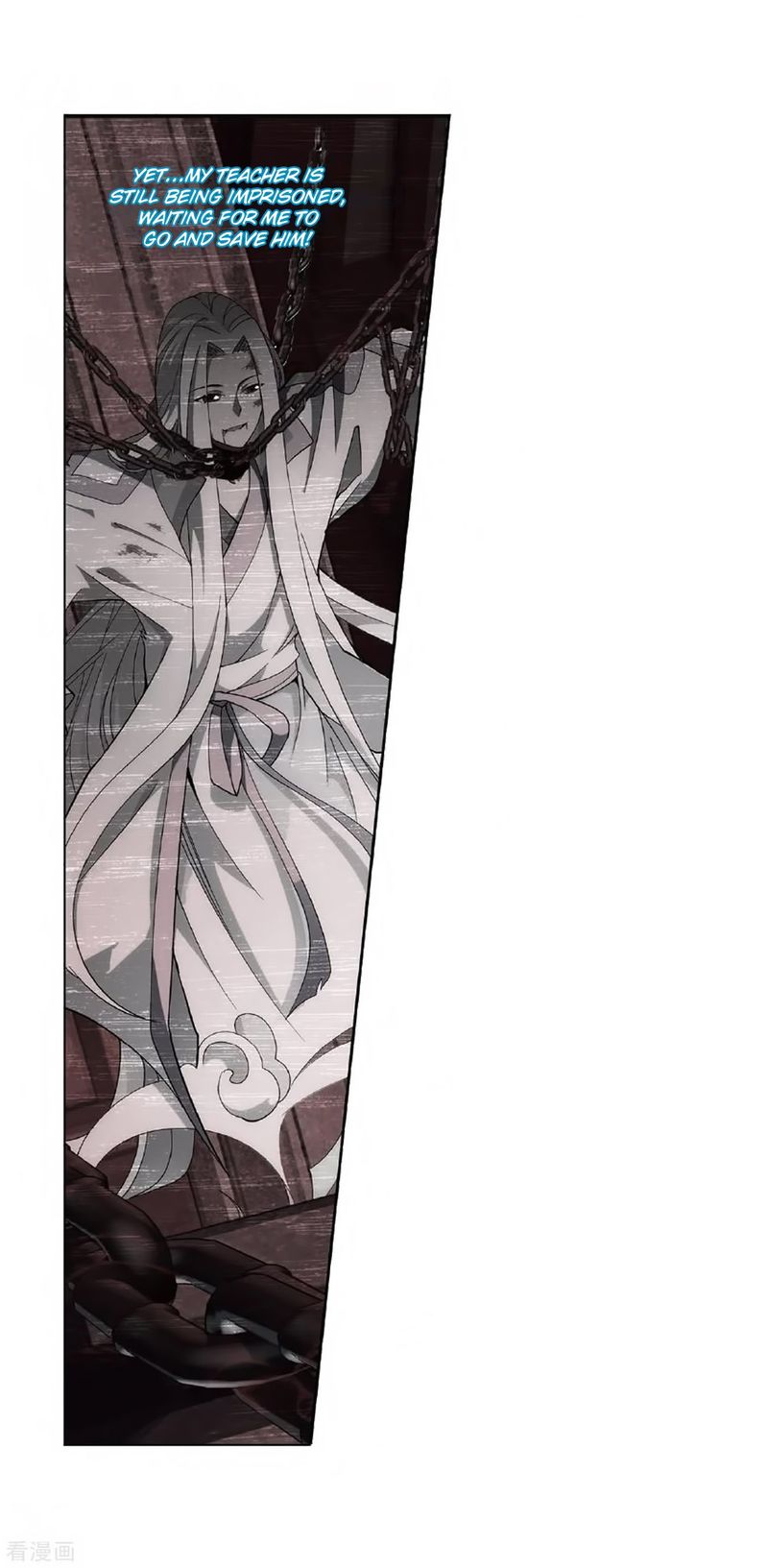 BATTLE THROUGH THE HEAVENS Chapter 279 - Page 45 in English