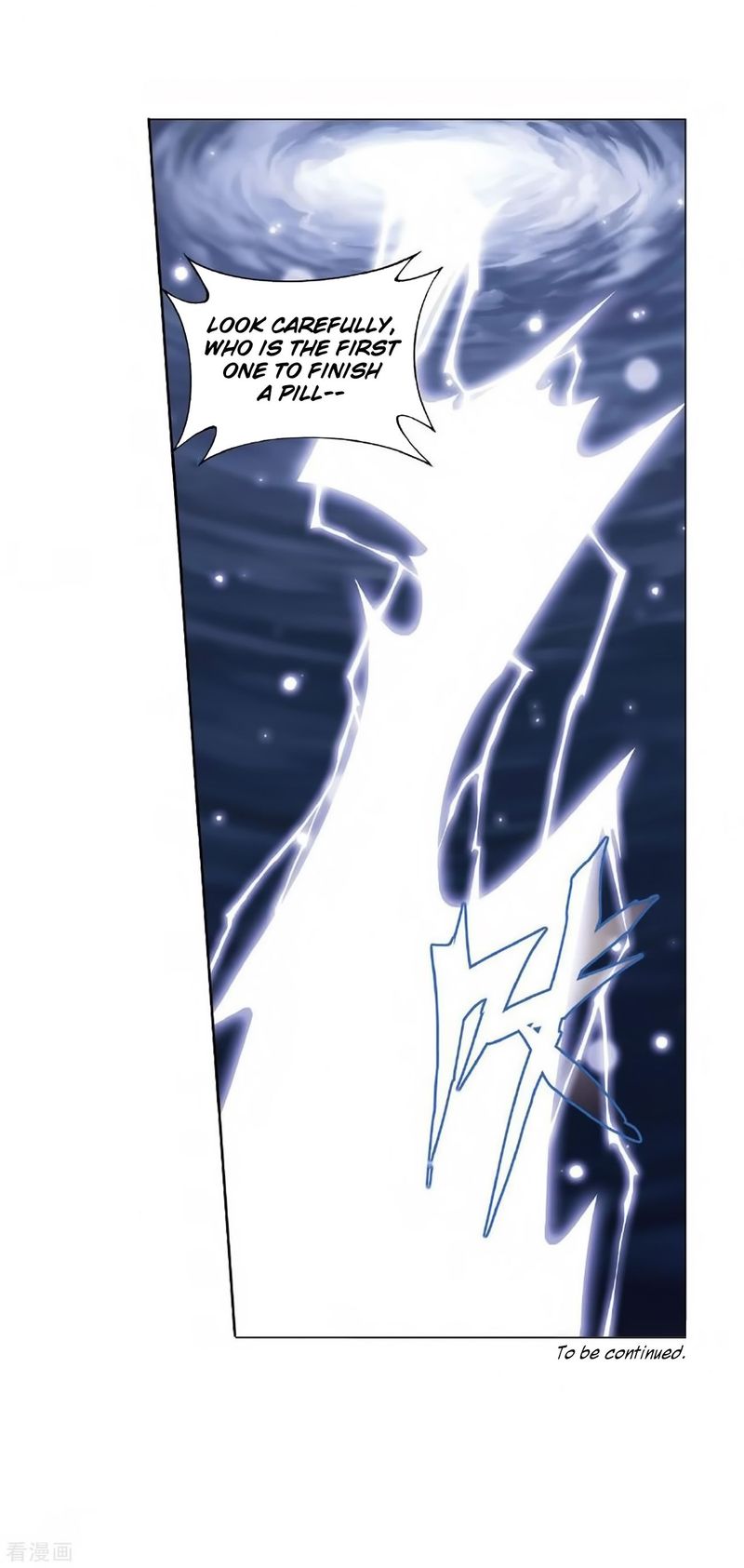 BATTLE THROUGH THE HEAVENS Chapter 279 - Page 51 in English