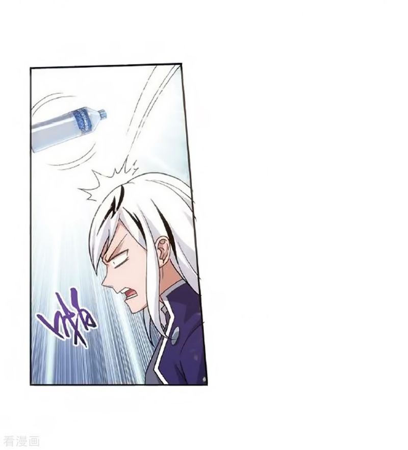 BATTLE THROUGH THE HEAVENS Chapter 279 - Page 8 in English