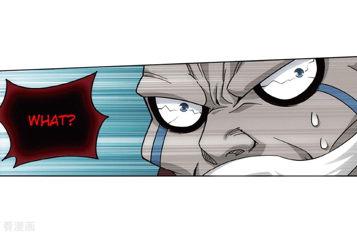 BATTLE THROUGH THE HEAVENS Chapter 281 - Page 13 in English
