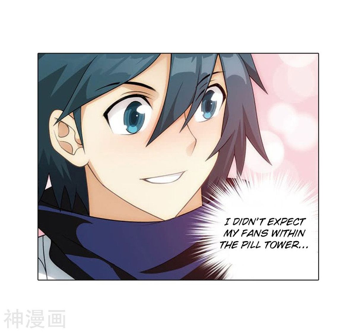 BATTLE THROUGH THE HEAVENS Chapter 282 - Page 48 in English