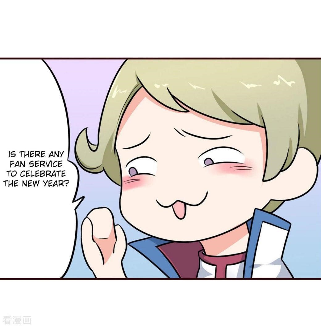 BATTLE THROUGH THE HEAVENS Chapter 283 - Page 72 in English