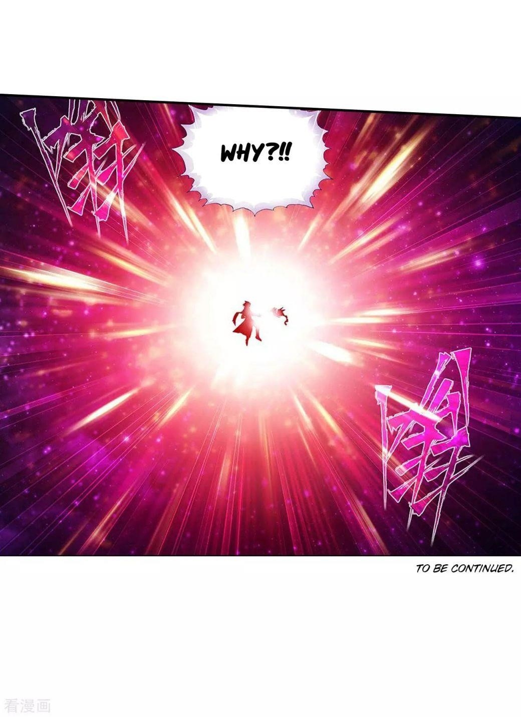 BATTLE THROUGH THE HEAVENS Chapter 288 - Page 65 in English