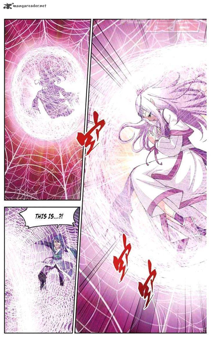 BATTLE THROUGH THE HEAVENS Chapter 32 - Page 13 in English