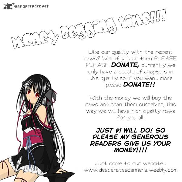 BATTLE THROUGH THE HEAVENS Chapter 6 - Page 3 in English