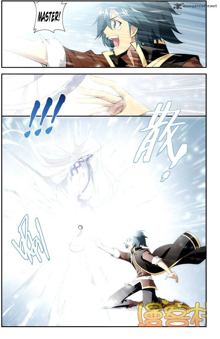 BATTLE THROUGH THE HEAVENS Chapter 73 - Page 14 in English