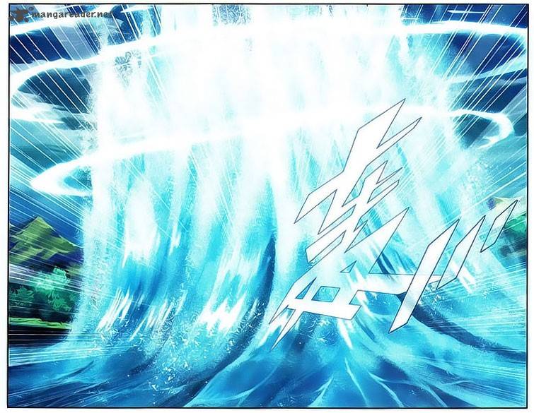 BATTLE THROUGH THE HEAVENS Chapter 92 - Page 14 in English