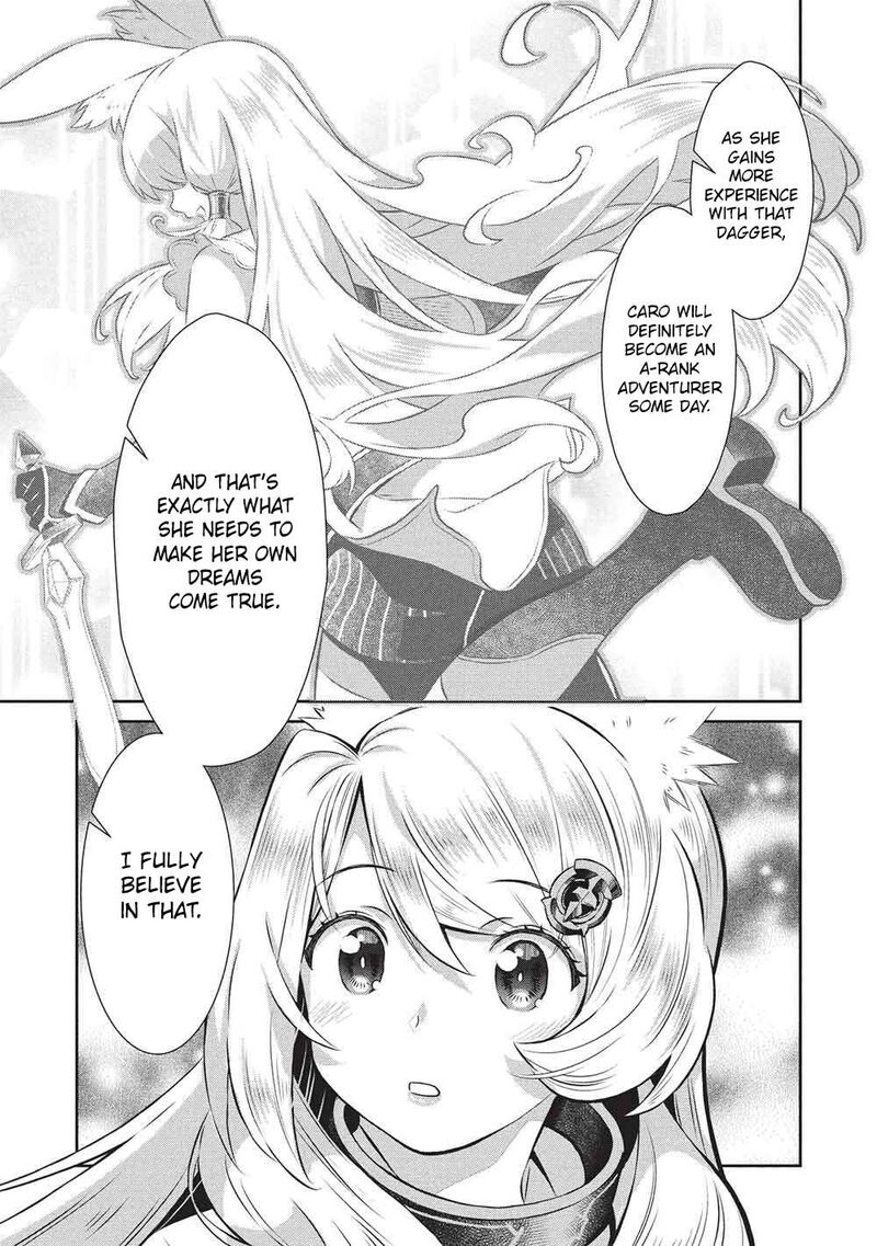 Break Through In Another World With Magical Eyes And Bullets!! Chapter 23 - Page 9 in English