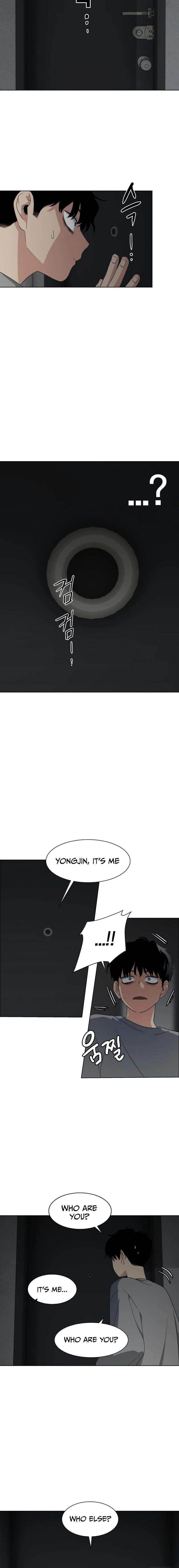 The Shaman’s Blade Chapter 1 - Page 50 in English