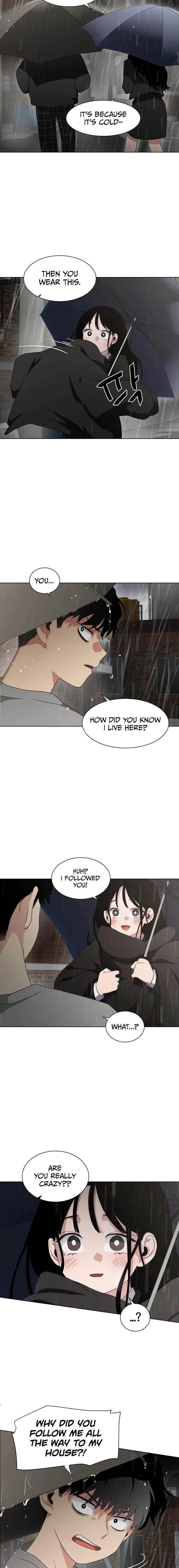 The Shaman’s Blade Chapter 1 - Page 53 in English