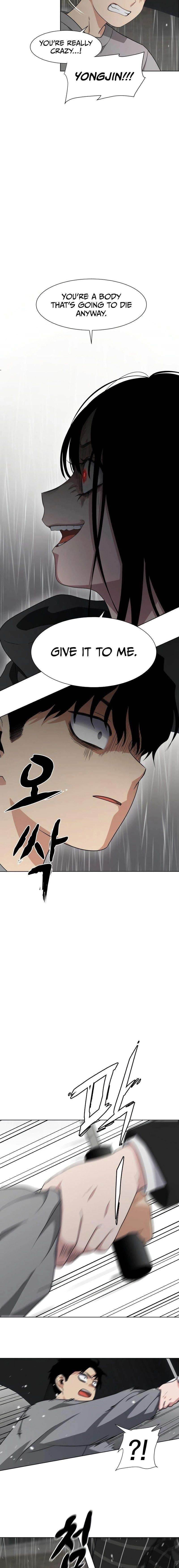 The Shaman’s Blade Chapter 1 - Page 62 in English