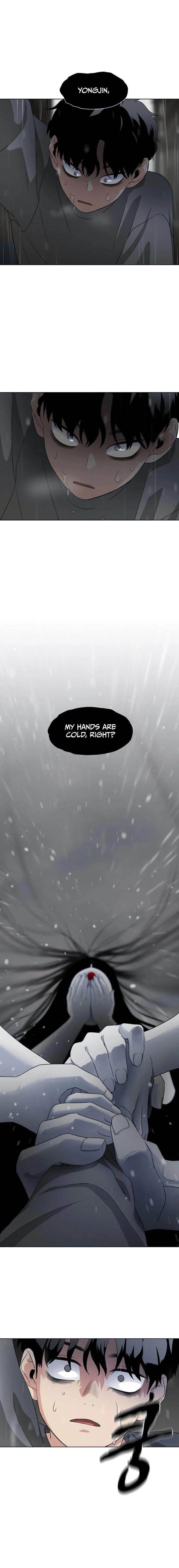 The Shaman’s Blade Chapter 1 - Page 65 in English