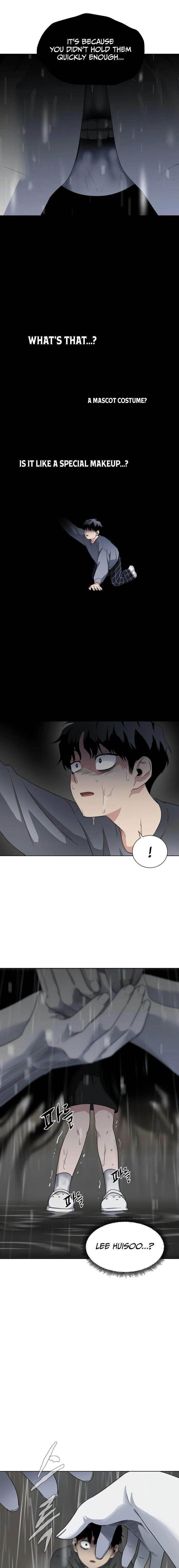 The Shaman’s Blade Chapter 1 - Page 66 in English