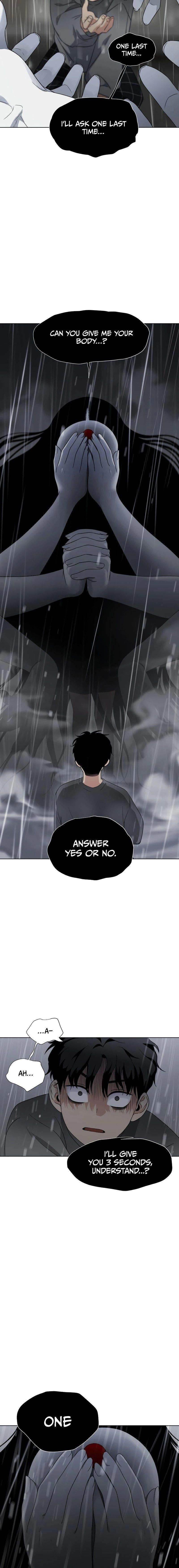 The Shaman’s Blade Chapter 1 - Page 67 in English