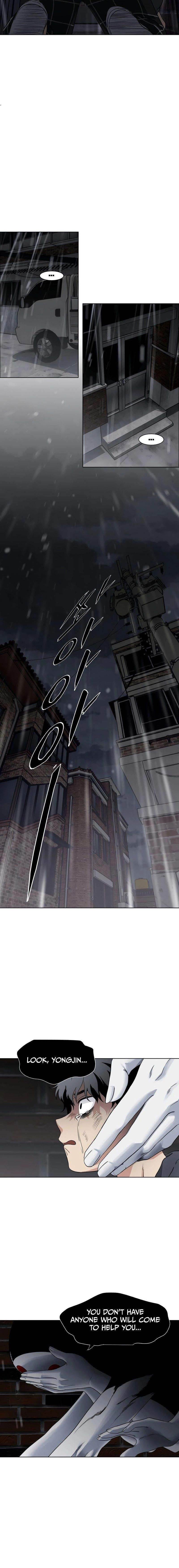 The Shaman’s Blade Chapter 1 - Page 77 in English