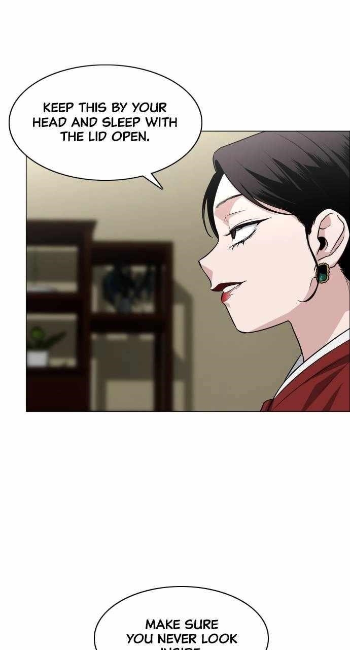 The Shaman’s Blade Chapter 11 - Page 22 in English