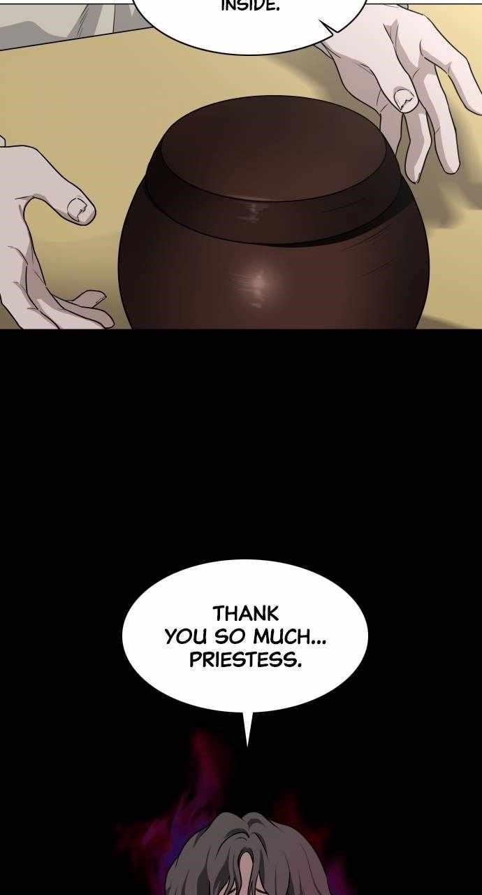 The Shaman’s Blade Chapter 11 - Page 23 in English