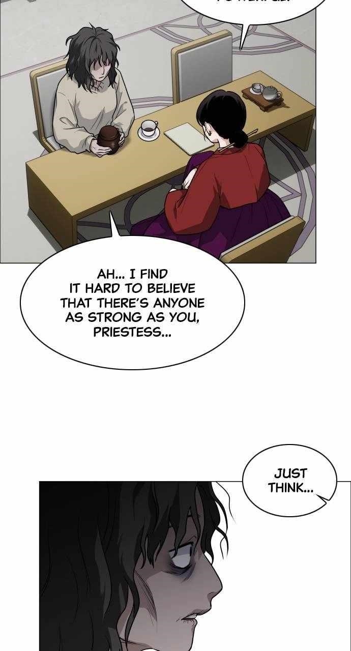 The Shaman’s Blade Chapter 11 - Page 37 in English