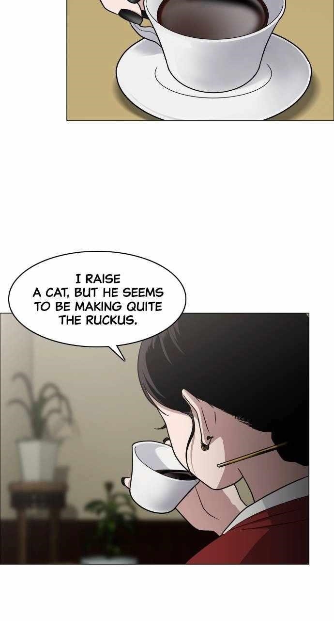 The Shaman’s Blade Chapter 11 - Page 42 in English