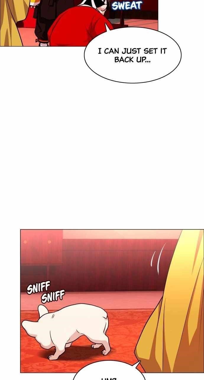 The Shaman’s Blade Chapter 11 - Page 45 in English