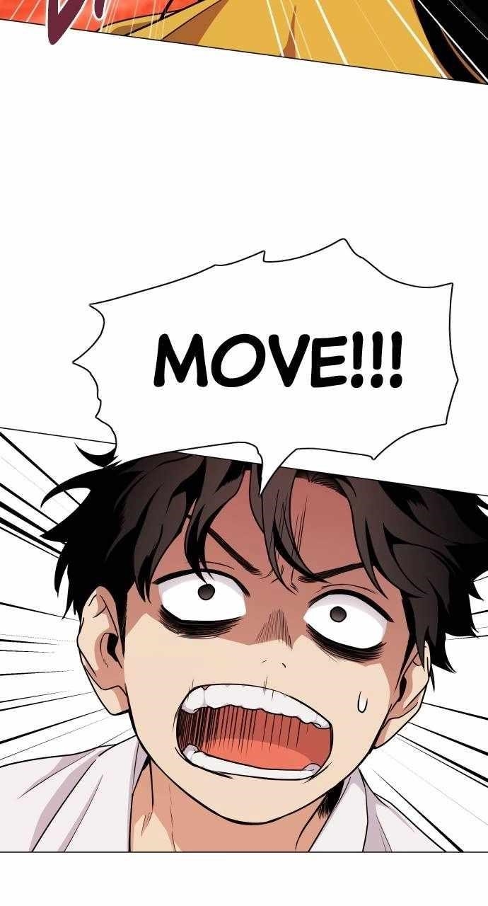 The Shaman’s Blade Chapter 11 - Page 56 in English